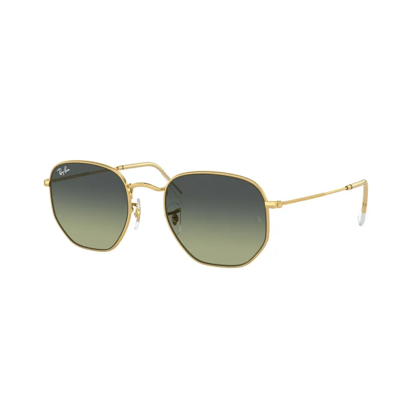RAYBAN 3548 001/BH 54