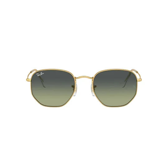 RAYBAN 3548 001/BH 54