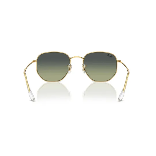 RAYBAN 3548 001/BH 54