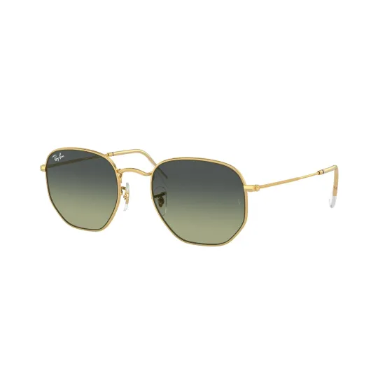 RAYBAN 3548 001/BH 51