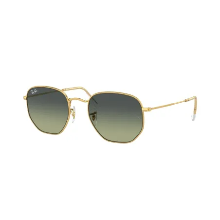 RAYBAN 3548 001/BH 51