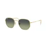 RAYBAN 3548 001/BH 51