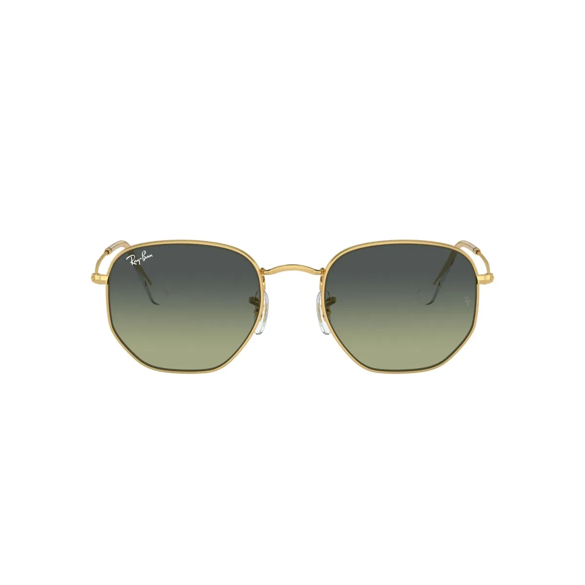 RAYBAN 3548 001/BH 51
