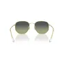 RAYBAN 3548 001/BH 51