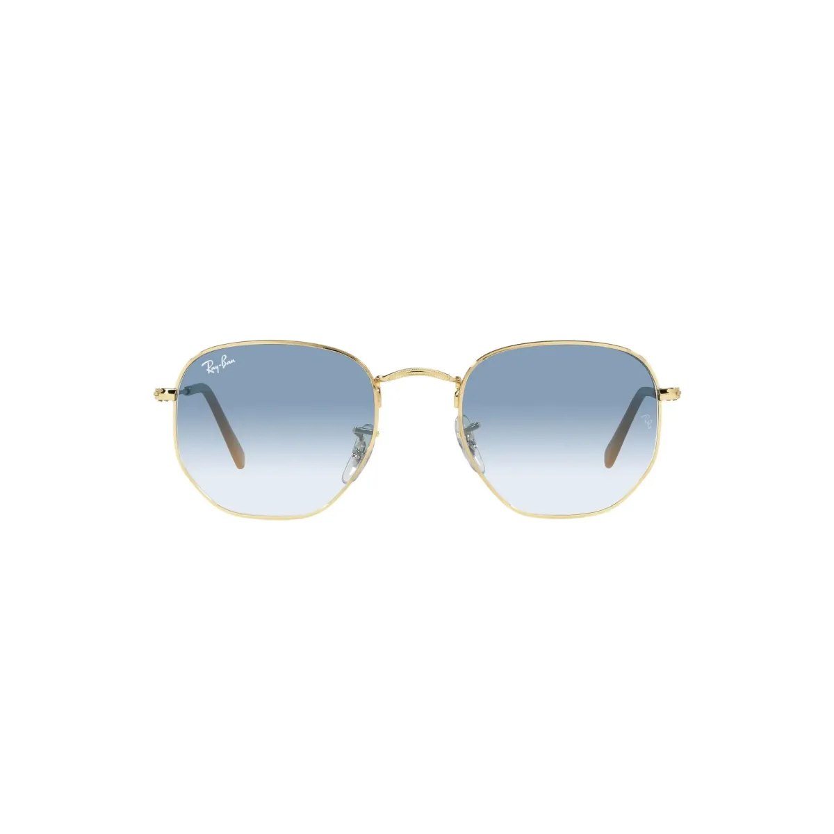 RAYBAN 3548 001/3F 51
