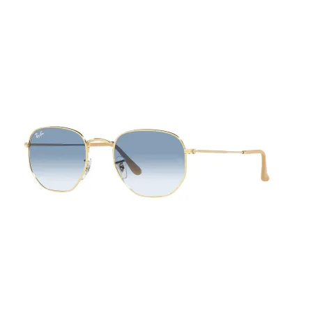 RAYBAN 3548 001/3F 51