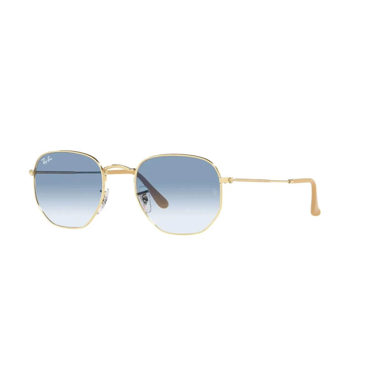 RAYBAN 3548 001/3F 51