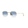 RAYBAN 3548 001/3F 51