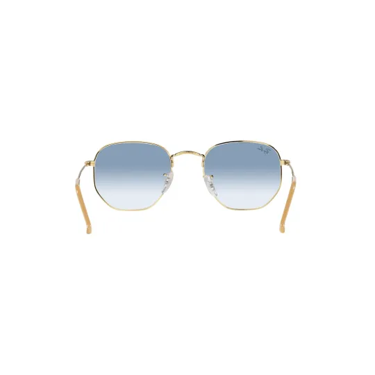 RAYBAN 3548 001/3F 51
