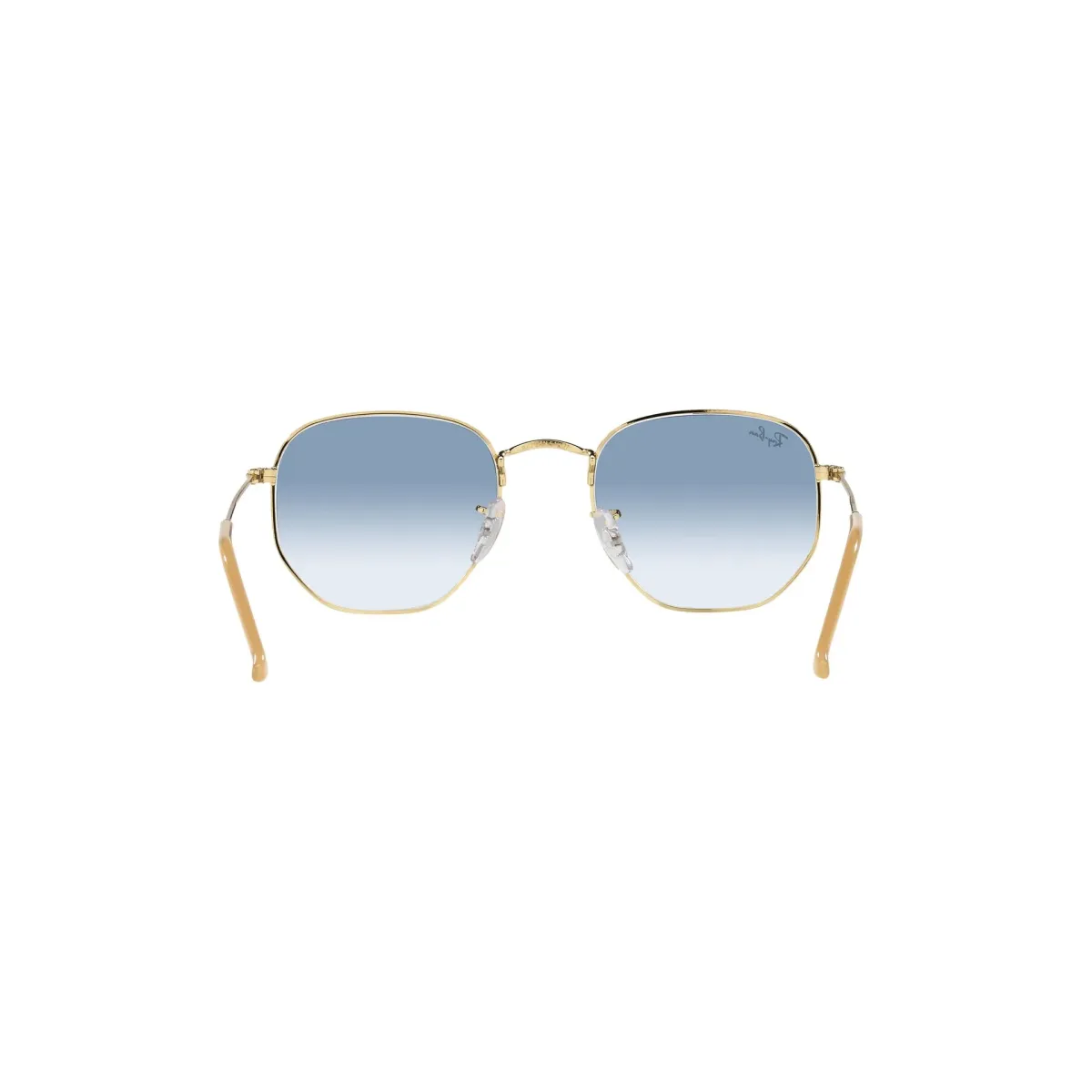 RAYBAN 3548 001/3F 51