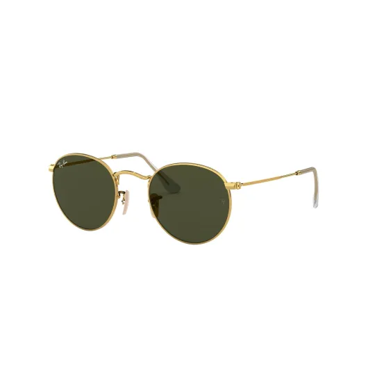 RAYBAN 3447L 001 50