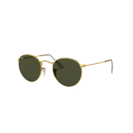 RAYBAN 3447L 001 50
