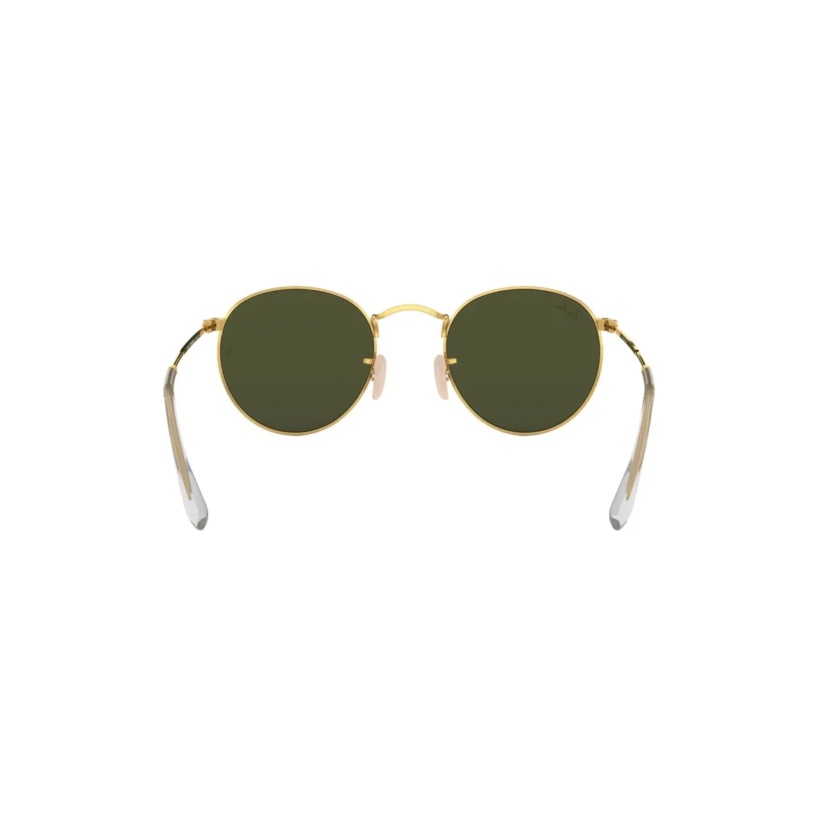 RAYBAN 3447L 001 50