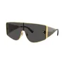 DOLCE GABBANA DG2305 02/87 44