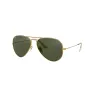 RAYBAN 3025L L0205 58