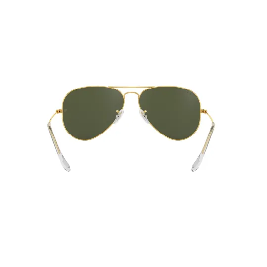 RAYBAN 3025L L0205 58