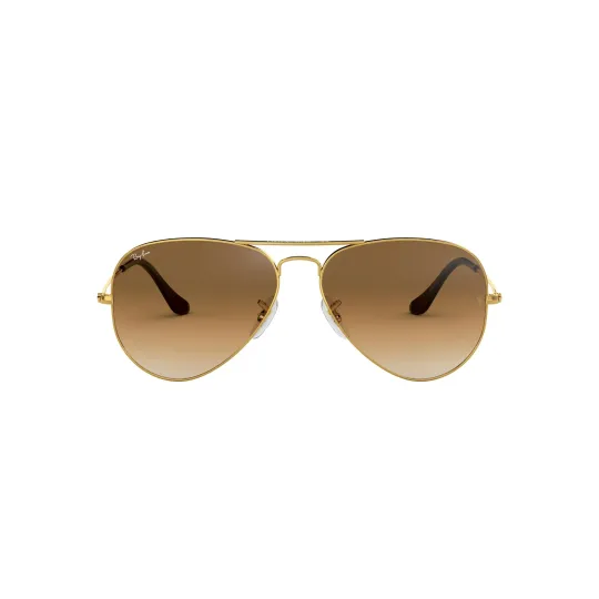 RAYBAN 3025L 001/51 55