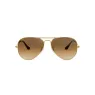 RAYBAN 3025L 001/51 55