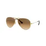 RAYBAN 3025L 001/51 55