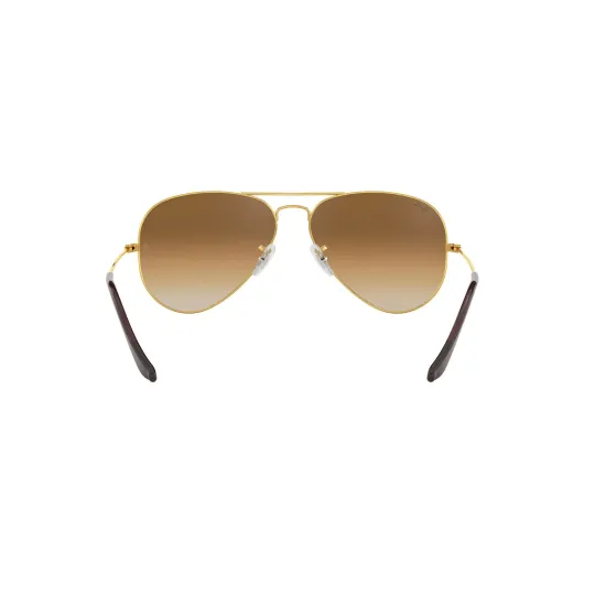 RAYBAN 3025L 001/51 55
