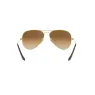 RAYBAN 3025L 001/51 55