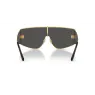 DOLCE GABBANA DG2305 02/87 44