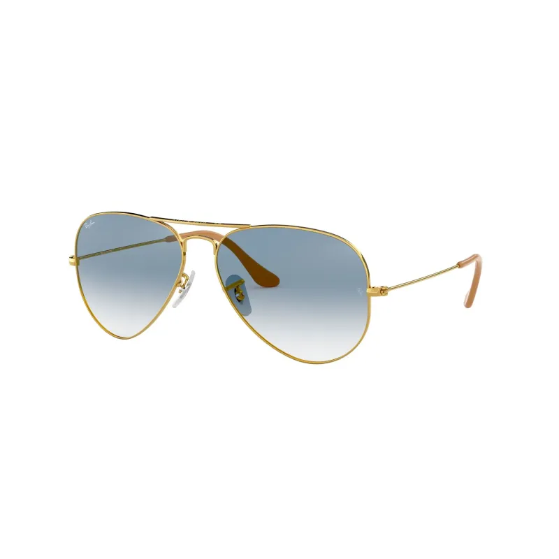 RAYBAN 3025L 001/3F 62