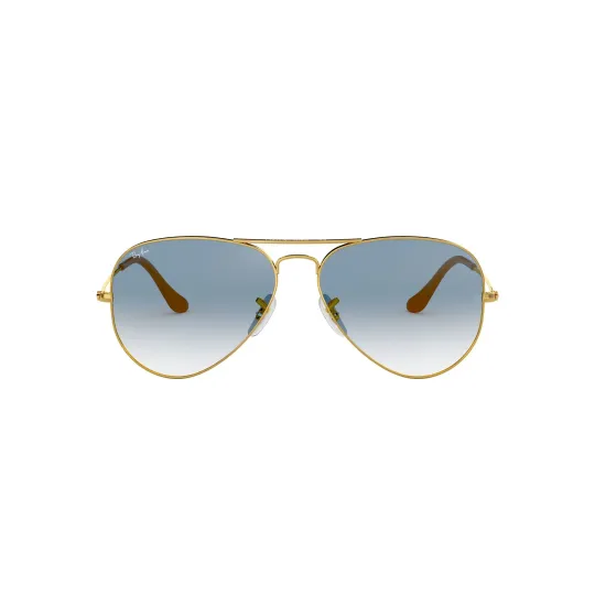 RAYBAN 3025L 001/3F 55