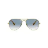 RAYBAN 3025L 001/3F 55