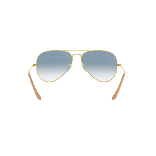 RAYBAN 3025L 001/3F 55