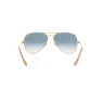 RAYBAN 3025L 001/3F 55