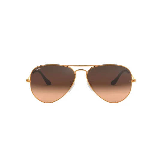 RAYBAN 3025 9001A5 55