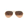 RAYBAN 3025 9001A5 55