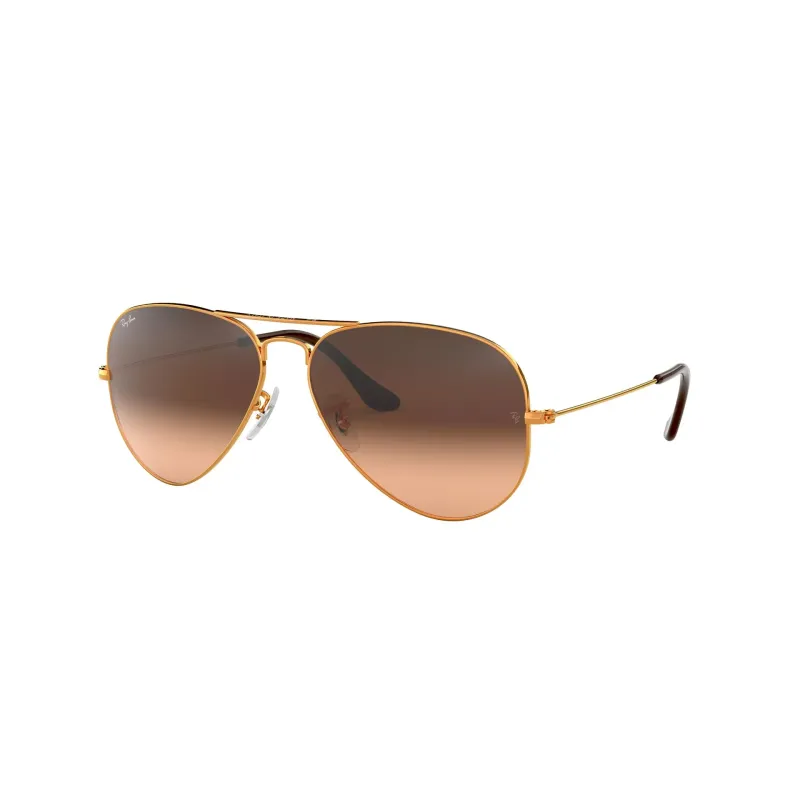 RAYBAN 3025 9001A5 55