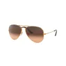 RAYBAN 3025 9001A5 55