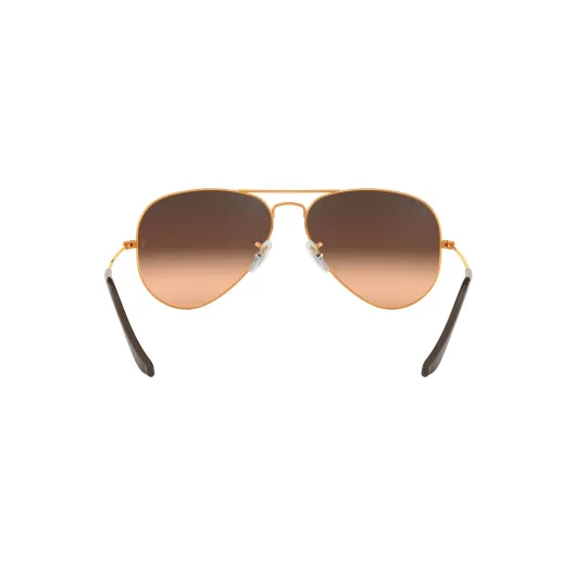 RAYBAN 3025 9001A5 55