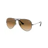 RAYBAN 3025 004/51 62