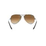 RAYBAN 3025 004/51 62