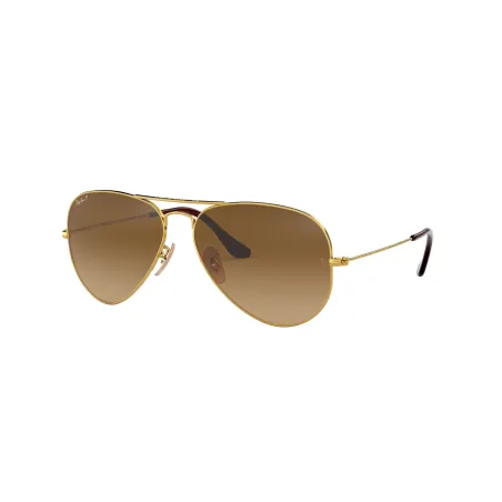 RAYBAN 3025 001/M2 58