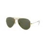 RAYBAN 3025 001/58 55