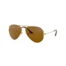 RAYBAN 3025 001/33 55