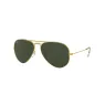 RAYBAN 3025 001 62
