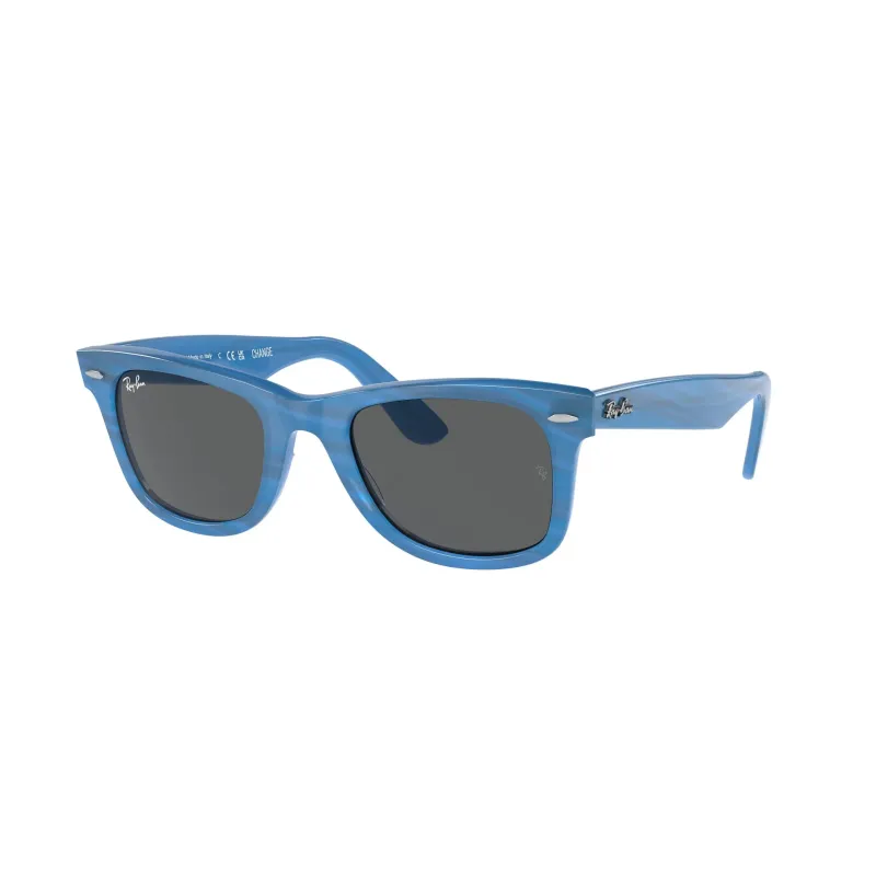 RAYBAN 2140 1409B1 50