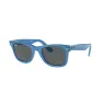 RAYBAN 2140 1409B1 50