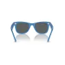 RAYBAN 2140 1409B1 50