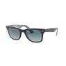 RAYBAN 2140 12943M 50