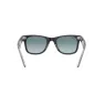 RAYBAN 2140 12943M 50