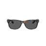 RAYBAN 2132 865/B1 55