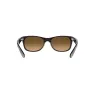 RAYBAN 2132 6608M2 55
