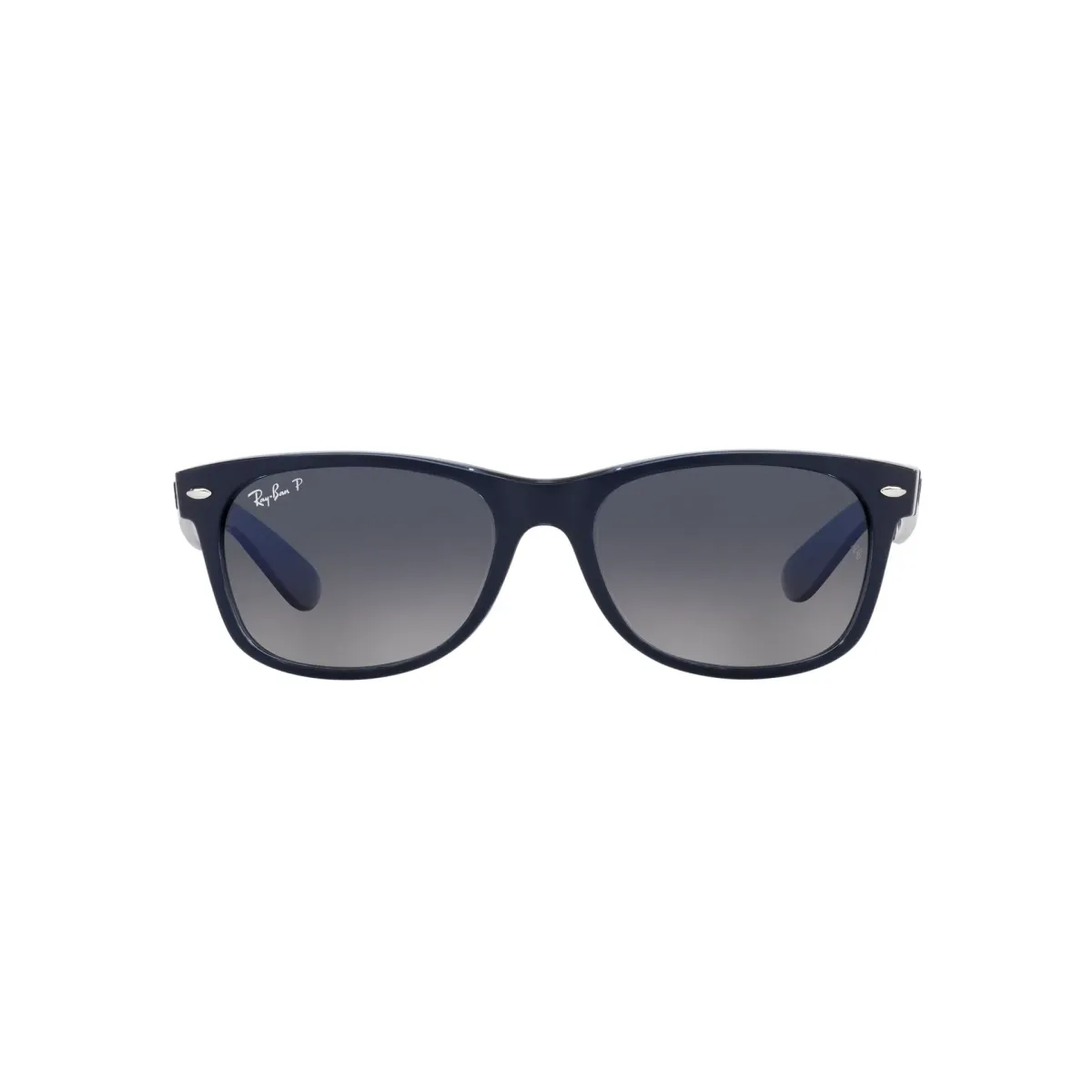 RAYBAN 2132 660778 55